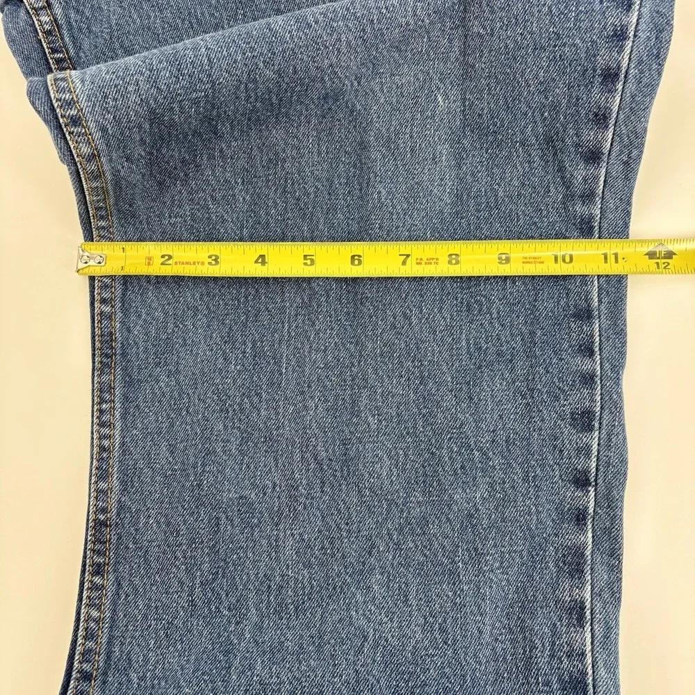 Levi's 550 Regular Fit Jean for Men Size 42 (41)x32